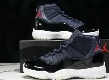 Hyperoad 11 Air Jordan 0426